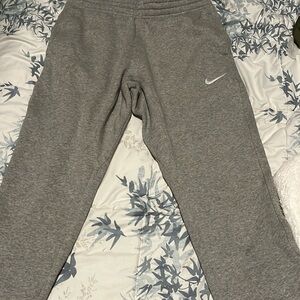 Nike sweatpants